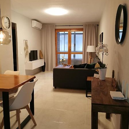 Naufragos Apartament Торевьиа Экстерьер фото